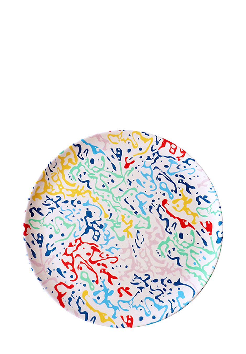 ザ・ダイソー FACIAL PLATE 8.9