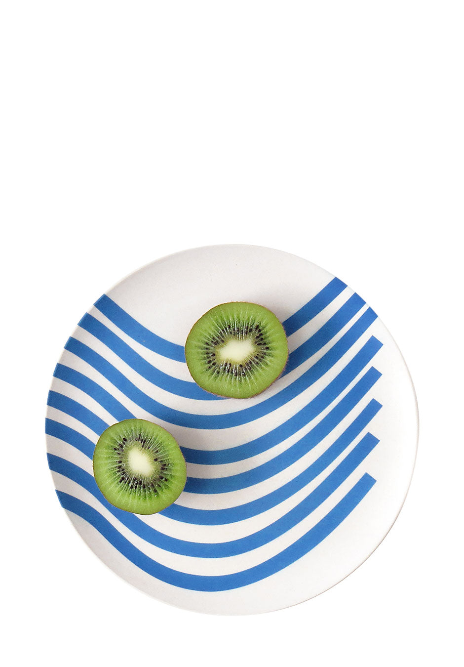 Marina Side Plate – Xenia Taler