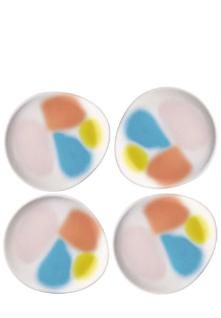 Colourfield Coaster - Set of 4