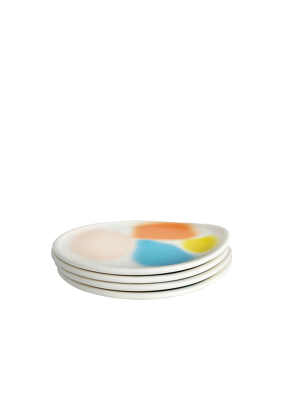 Xenia Taler Colourfield Coaster - Thumbnail 2