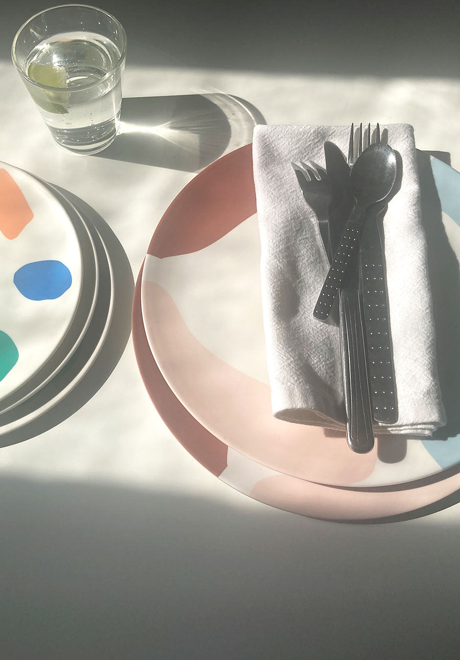 皿・プレート helen Helen Dinner Plate – Xenia Taler
