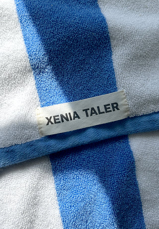 Naples Hand Towel - Set of 2