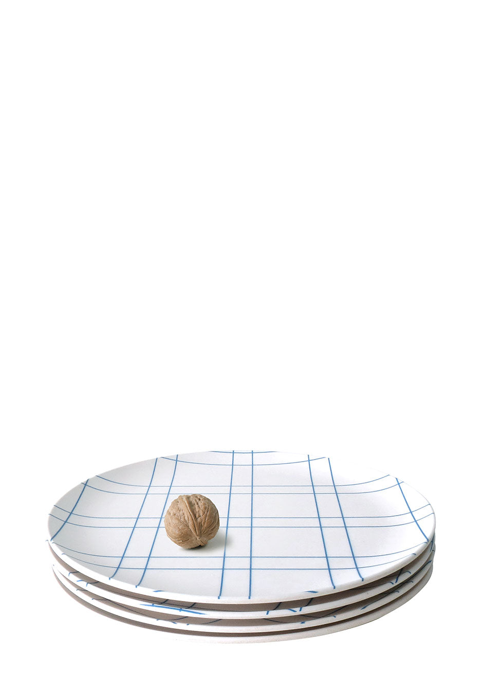 Tucker Side Plate – Xenia Taler